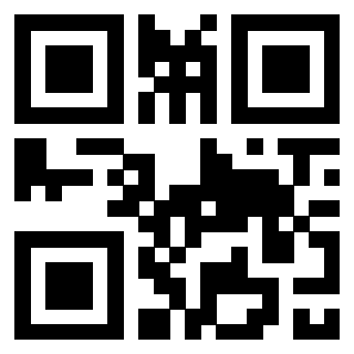 Il QrCode di 3303784241