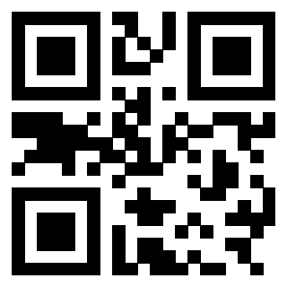 Scansione del Qr Code di 3303784242
