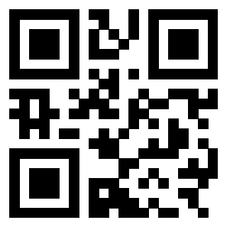 Il QrCode di 3303784244