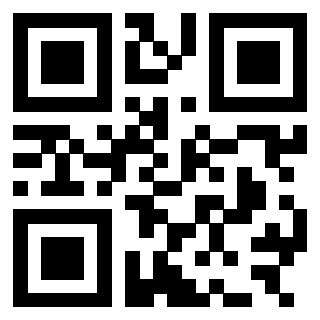 Immagine del QrCode di 3303784249