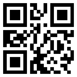 Il Qr Code di 3303784250