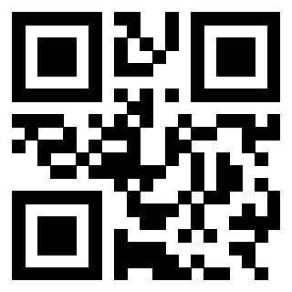 Immagine del QrCode di 3303784251