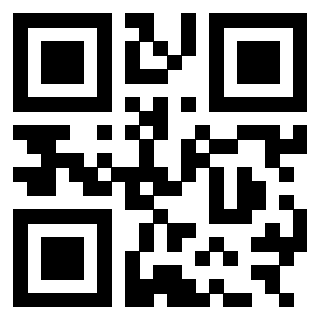 Il QrCode di 3303784256
