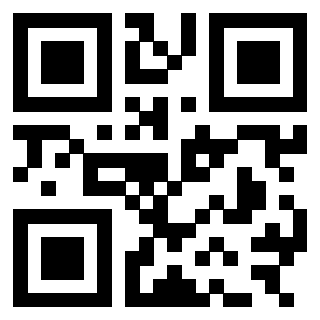 Scansione del Qr Code di 3303784260