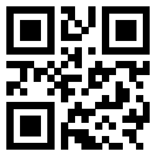 Il QrCode di 3303784264