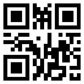 3303784267 QrCode associato