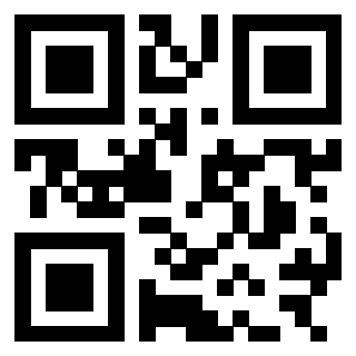 Qr Code di 3303784270