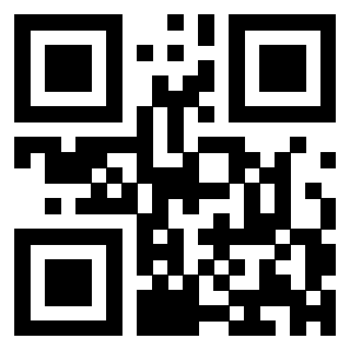3303784272 - Immagine del Qr Code associato