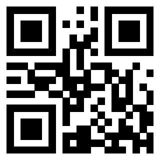 3303784274 - Immagine del QrCode associato