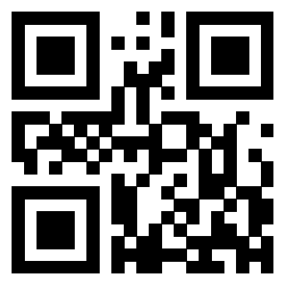 Il Qr Code di 3303784275