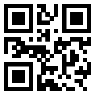 Il QrCode di 3303784277