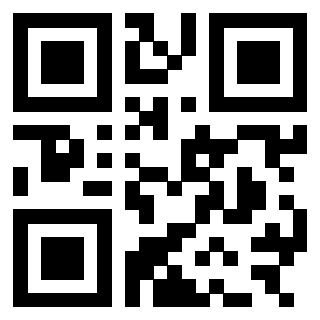 Scansione del Qr Code di 3303784278