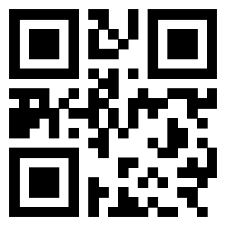 3303784282 - Immagine del QrCode associato