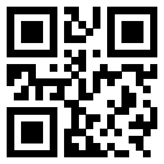 Scansione del QrCode di 3303784283