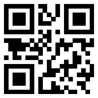 3303784285 Qr Code associato