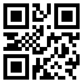 3303784290 - Immagine del Qr Code