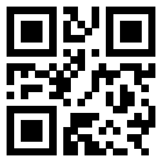 3303784292 QrCode associato