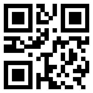 Il Qr Code di 3303784293