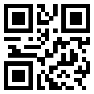 3303784294 - Immagine del Qr Code associato