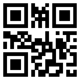 3303784295 QrCode associato