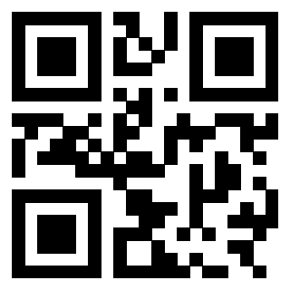 Immagine del QrCode di 3303784297