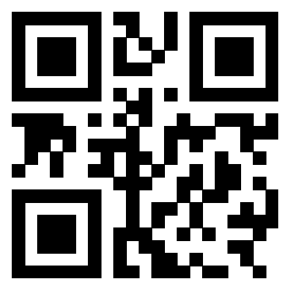 3303784299 QrCode associato