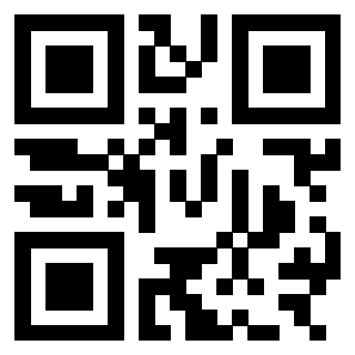 3303784301 Qr Code associato