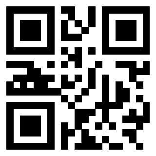 3303784305 - Immagine del QrCode