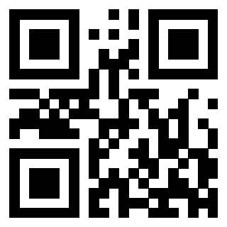 3303784307 Qr Code associato