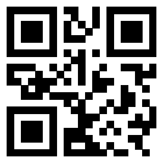 Qr Code di 3303784310
