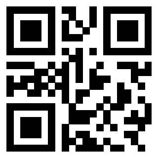 3303784311 QrCode associato