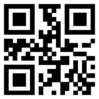 Il QrCode di 3303784313