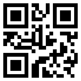 Il Qr Code di 3303784315
