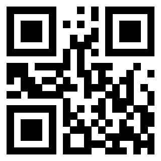 Immagine del Qr Code di 3303784316