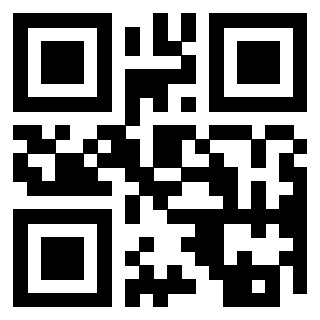 3303784317 - Immagine del Qr Code associato