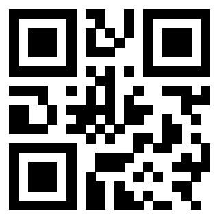 Qr Code di 3303784318