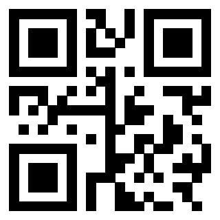 3303784319 Qr Code associato