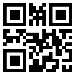 3303784321 - Immagine del Qr Code