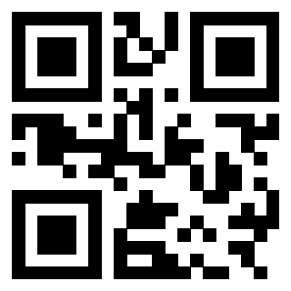 3303784322 - Immagine del Qr Code