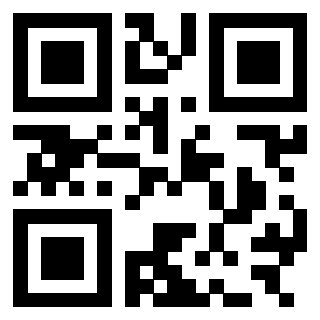 3303784323 QrCode associato