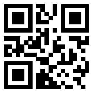 3303784324 - Immagine del QrCode associato