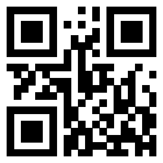 Immagine del QrCode di 3303784325
