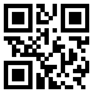 Il QrCode di 3303784327