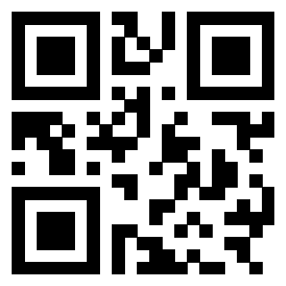 Immagine del Qr Code di 3303784328