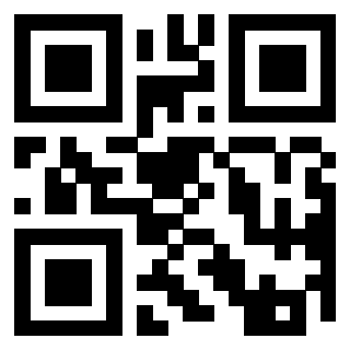 3303784330 - Immagine del Qr Code associato