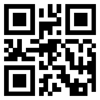 Immagine del QrCode di 3303784332