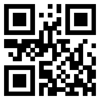 Immagine del QrCode di 3303784334
