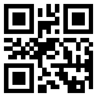 Il QrCode di 3303784336