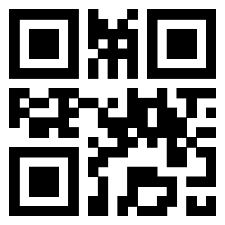 3303784338 - Immagine del Qr Code