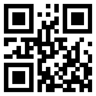 Il Qr Code di 3303784339